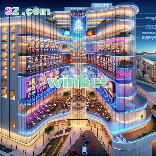 winbet 777 Bônus Aqui