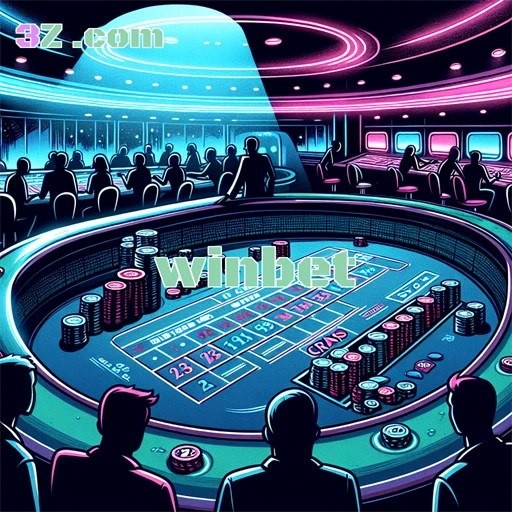 winbet 777 Cassino Online