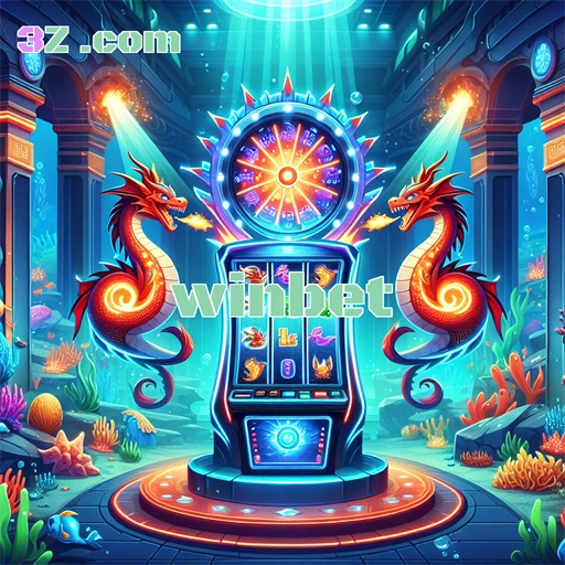 Winbet 777: O Site de Jogos Confiável e Empolgante no Brasil
