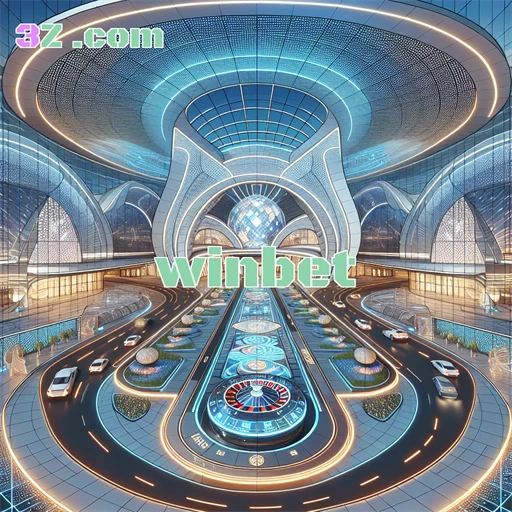 Experimente a Diversão dos Jogos no Winbet 777