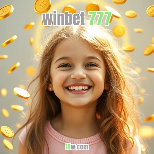 winbet 777: A Revolução dos Jogos de Cassino Ao Vivo