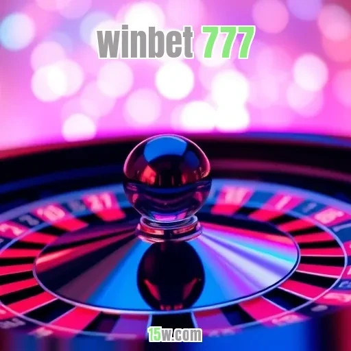 winbet 777 Ofertas Especiais