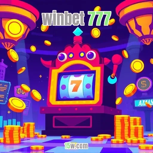 winbet 777: Descubra o Mundo Empolgante dos Esportes Virtuais